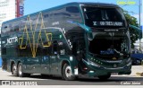 Viação Motta 24004 na cidade de Goiânia, Goiás, Brasil, por Carlos Júnior. Número da foto: #13116794.