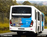 Transwolff Transportes e Turismo 6 6116 na cidade de São Paulo, São Paulo, Brasil, por Valnei Conceição. Número da foto: #13116841.