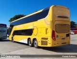 Real Expresso 23304 na cidade de Goiânia, Goiás, Brasil, por Vicente Barbosa. Número da foto: #:id.