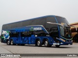 Empresa de Ônibus Nossa Senhora da Penha 65005 na cidade de Pelotas, Rio Grande do Sul, Brasil, por Pedro Silva. Número da foto: #:id.