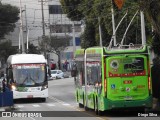 Next Mobilidade - ABC Sistema de Transporte 8604 na cidade de São Paulo, São Paulo, Brasil, por Diego Silva. Número da foto: #13116228.