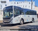 Expresso CampiBus 2375 na cidade de Campinas, São Paulo, Brasil, por Danilo Augusto. Número da foto: #13116881.