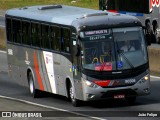 Empresa de Ônibus Pássaro Marron 90506 na cidade de Canas, São Paulo, Brasil, por João Felipe. Número da foto: #13116754.