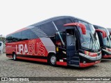 Lirabus 12083 na cidade de Hortolândia, São Paulo, Brasil, por José Eduardo Garcia Pontual. Número da foto: #13116632.