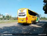 Empresa Gontijo de Transportes 19860 na cidade de Ipatinga, Minas Gerais, Brasil, por Celso ROTA381. Número da foto: #13116221.