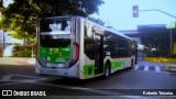 Viação Santa Brígida 1 1889 na cidade de São Paulo, São Paulo, Brasil, por Roberto Teixeira. Número da foto: #13118006.