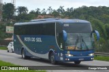 Rota do Sol Transportes 103 na cidade de Santa Isabel, São Paulo, Brasil, por George Miranda. Número da foto: #:id.