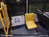 Expresso Metropolitano Transportes 2600 na cidade de Simões Filho, Bahia, Brasil, por Romaryo  Paixão. Número da foto: #13118279.