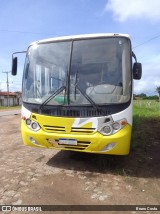 Rocha Transportes 50 na cidade de Aquidabã, Sergipe, Brasil, por Bruno Costa. Número da foto: #13116468.