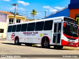 Rennan Tur Fretamento e Turismo 25822001 na cidade de Itapiúna, Ceará, Brasil, por Wellington Araújo. Número da foto: #:id.