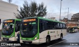 Auto Viação Tabosa 2405 na cidade de Caruaru, Pernambuco, Brasil, por Caio Lira. Número da foto: #13118201.