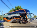 Arte Transportes e Turismo 26000 na cidade de São Paulo, São Paulo, Brasil, por Luciano  Piske. Número da foto: #:id.