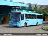 Viação Rocio 3202 na cidade de Paranaguá, Paraná, Brasil, por Paulobuss  Guaratuba. Número da foto: #13118971.