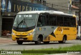 Sancetur - Sou Cubatão 25503 na cidade de Cubatão, São Paulo, Brasil, por Moiséis Inácio. Número da foto: #13117571.