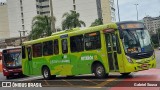 Santo Antônio Transportes Niterói 2.2.056 na cidade de Niterói, Rio de Janeiro, Brasil, por Gabriel Sousa. Número da foto: #:id.