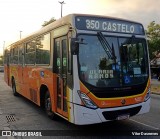 Empresa de Transportes Braso Lisboa A29001 na cidade de Rio de Janeiro, Rio de Janeiro, Brasil, por Vitor Dasneves. Número da foto: #13119381.