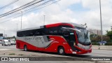 Empresa de Ônibus Pássaro Marron 5511 na cidade de São Paulo, São Paulo, Brasil, por Francisco Ivano. Número da foto: #13119318.