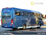 Viação Cidade Sol 5940 na cidade de Vitória da Conquista, Bahia, Brasil, por Adriano  Barreto. Número da foto: #:id.