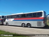 Nativio Turismo 1307 na cidade de Queimados, Rio de Janeiro, Brasil, por Paulo Alexandre da Silva. Número da foto: #13118250.