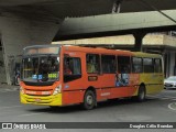 Viação Novo Retiro 88203 na cidade de Belo Horizonte, Minas Gerais, Brasil, por Douglas Célio Brandao. Número da foto: #:id.
