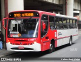 Nova Aliança  4 > Empresa de Transportes Novo Horizonte 44011 na cidade de São Paulo, São Paulo, Brasil, por Carlos Alberto Matias. Número da foto: #13116400.