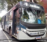 Independência > Trans Oeste Transportes 31230 na cidade de Belo Horizonte, Minas Gerais, Brasil, por Bruno Santos Lima. Número da foto: #:id.