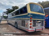 Ônibus Particulares 6754 na cidade de Artur Nogueira, São Paulo, Brasil, por André Leandro. Número da foto: #13118890.