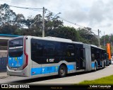 Viação Grajaú S.A. 6 1587 na cidade de São Paulo, São Paulo, Brasil, por Valnei Conceição. Número da foto: #13116830.