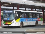 Taguatur - Taguatinga Transporte e Turismo 35.542 na cidade de São Luís, Maranhão, Brasil, por Glauber Medeiros. Número da foto: #:id.