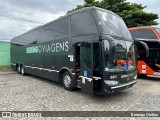 Berengo Viagens 3811 na cidade de Rio de Janeiro, Rio de Janeiro, Brasil, por Berengo Onibus. Número da foto: #13116339.