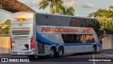 Viação Piracicabana 192404 na cidade de Parapuã, São Paulo, Brasil, por Guilherme Druzian. Número da foto: #13116429.