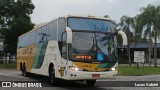 Empresa Gontijo de Transportes 14830 na cidade de Juiz de Fora, Minas Gerais, Brasil, por Lucas Gabriel. Número da foto: #13117012.