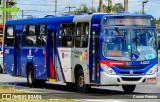 Radial Transporte Coletivo 41.067 na cidade de Suzano, São Paulo, Brasil, por Cauan Ferreira. Número da foto: #13116161.