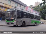 Cooperativa Fênix > Spencer Transporte 1 5197 na cidade de São Paulo, São Paulo, Brasil, por Rafael Lopes de Oliveira. Número da foto: #13117582.