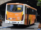 Empresa de Transportes Braso Lisboa A29003 na cidade de Rio de Janeiro, Rio de Janeiro, Brasil, por Brenno Santos. Número da foto: #13116250.
