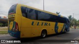 Viação Ultra 2287 na cidade de Guarujá, São Paulo, Brasil, por Jean Gu. Número da foto: #13119126.