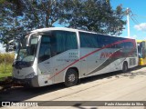 Pindatur Transporte e Turismo 215 na cidade de Queimados, Rio de Janeiro, Brasil, por Paulo Alexandre da Silva. Número da foto: #13118403.