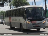 Borborema Imperial Transportes 2252 na cidade de Recife, Pernambuco, Brasil, por Jonathan Silva. Número da foto: #13116634.