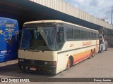 Transcotta Turismo 5010 na cidade de Ouro Preto, Minas Gerais, Brasil, por Ronny Junnior. Número da foto: #13117315.