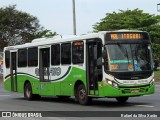 Expresso Real Rio RJ 133.128 na cidade de Rio de Janeiro, Rio de Janeiro, Brasil, por Rafael da Silva Xarão. Número da foto: #:id.