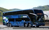 Empresa de Ônibus Nossa Senhora da Penha 65005 na cidade de Lavrinhas, São Paulo, Brasil, por Jhonatan Diego da Silva Trevisan. Número da foto: #13118219.