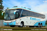 Emtram 4810 na cidade de Brasília, Distrito Federal, Brasil, por Paulo Henrique Pereira Borges. Número da foto: #13118544.