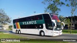 Viasul - Auto Viação Venâncio Aires 7000 na cidade de Florianópolis, Santa Catarina, Brasil, por Francisco Ivano. Número da foto: #13119386.