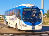 Emanuel Viajes y Turismo 114 na cidade de Lavalleja, Uruguai, por Lenny Pereira. Número da foto: #13116721.