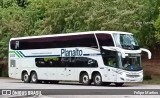 Planalto Transportes 2550 na cidade de Santa Maria, Rio Grande do Sul, Brasil, por Felipe Martins. Número da foto: #:id.