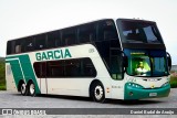 Viação Garcia 6164 na cidade de Joinville, Santa Catarina, Brasil, por Daniel Budal de Araújo. Número da foto: #13117874.