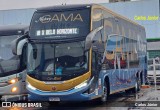 Nobre Turismo 2501 na cidade de Goiânia, Goiás, Brasil, por Carlos Júnior. Número da foto: #13116795.