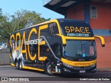 Expresso Nordeste 6175 na cidade de Porto Alegre, Rio Grande do Sul, Brasil, por André Lourenço de Freitas. Número da foto: #13117271.