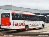 Viação Santana Iapó 42110 na cidade de Ponta Grossa, Paraná, Brasil, por Gabriel Guachineski. Número da foto: #13117106.