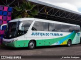 Justiça Brasileira TRT PI na cidade de Teresina, Piauí, Brasil, por Clemilton Rodrigues . Número da foto: #:id.